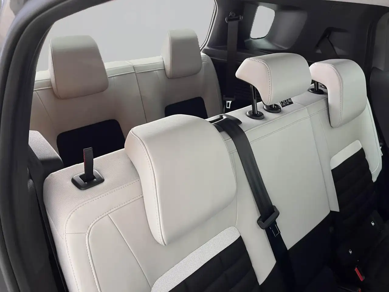 Citroen C3 Aircross 2026 — фото 10