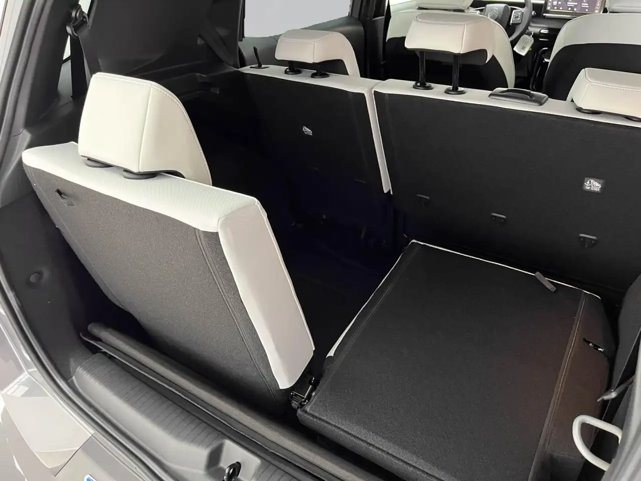 Citroen C3 Aircross 2026 — фото 12