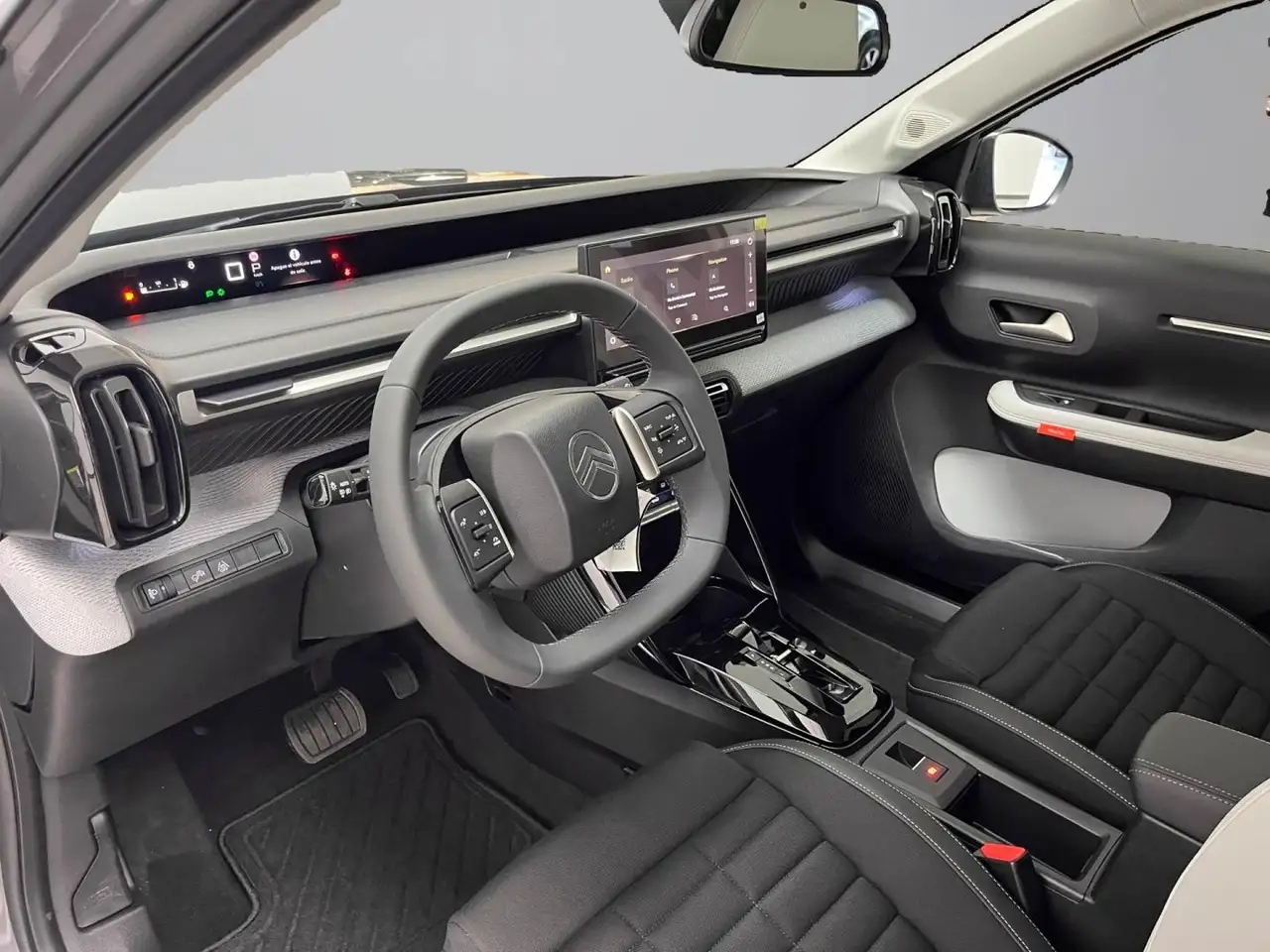 Citroen C3 Aircross 2026 — фото 13
