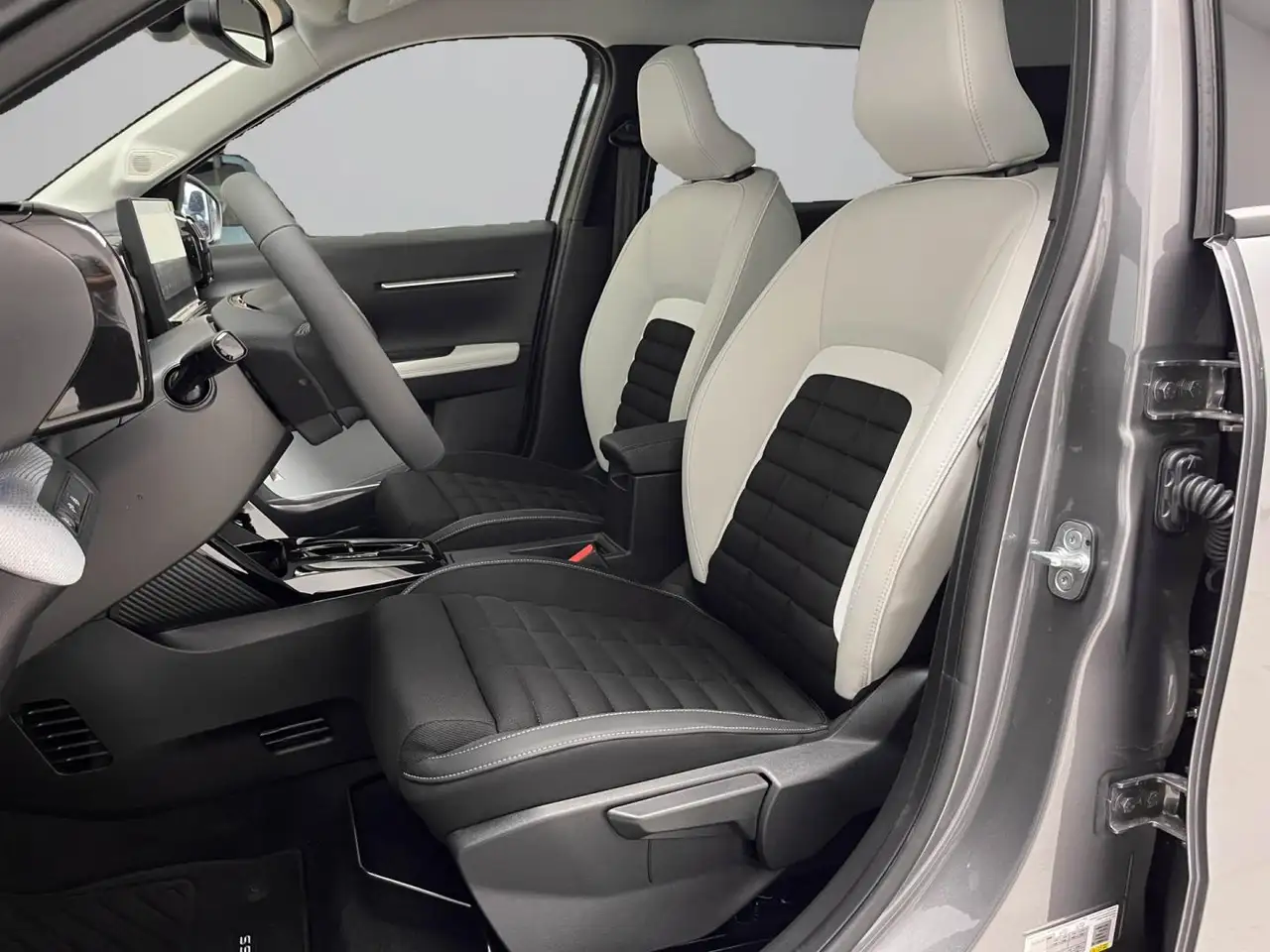 Citroen C3 Aircross 2026 — фото 14