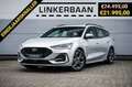 Ford Focus Wagon 1.0 EcoBoost | ST Line | Camera | PDC | Crui Gris - thumbnail 1