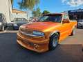 Chevrolet S-10 - thumbnail 1