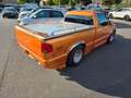 Chevrolet S-10 - thumbnail 5