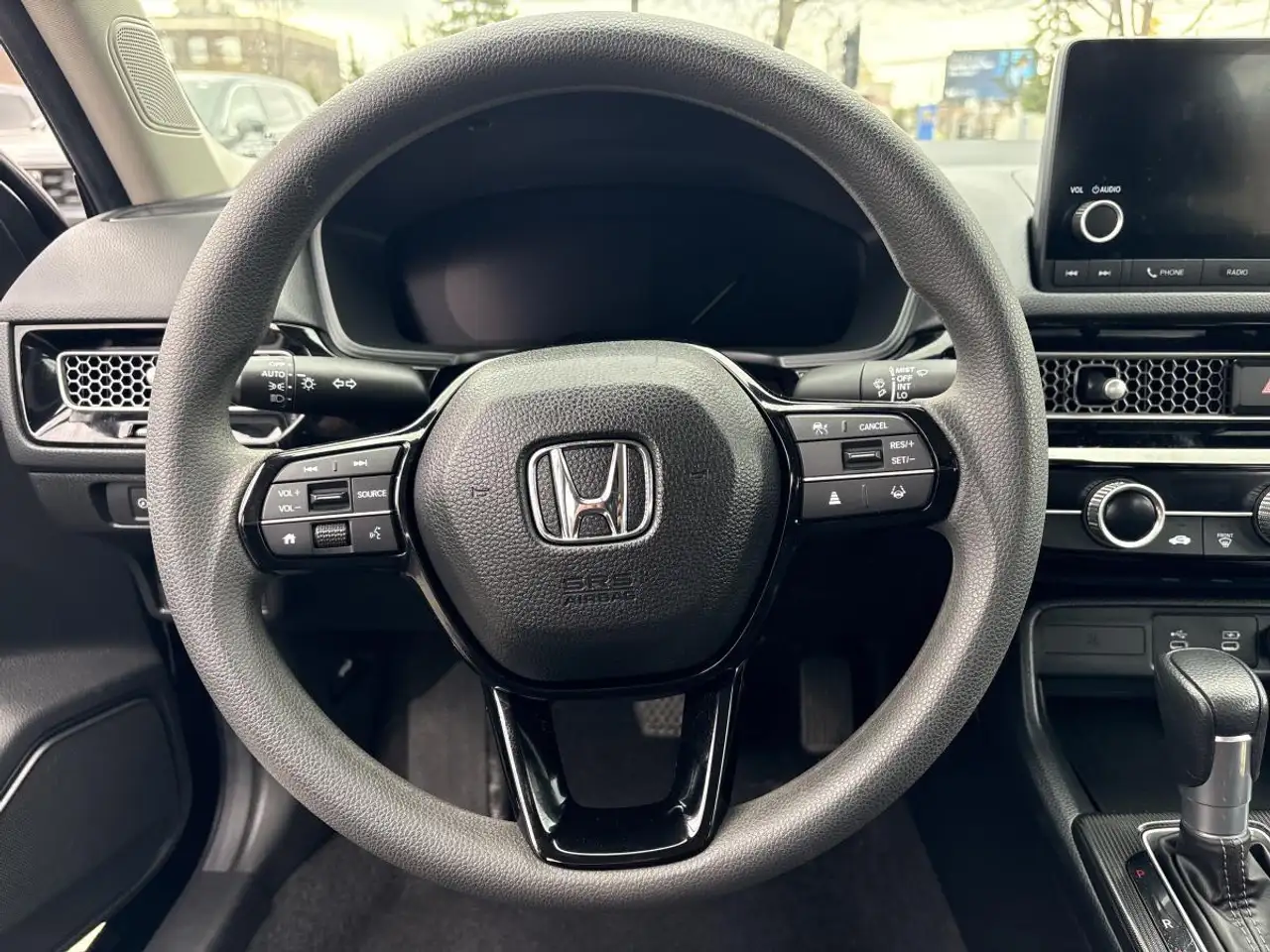 Honda Civic снимка Honda Civic