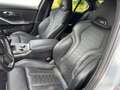 BMW M3 Lim. MCeramikBremseM-DriveLaserlichtHeadUpHka Grau - thumbnail 12