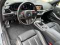 BMW M3 Lim. MCeramikBremseM-DriveLaserlichtHeadUpHka Grau - thumbnail 8
