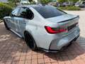 BMW M3 Lim. MCeramikBremseM-DriveLaserlichtHeadUpHka Grau - thumbnail 6