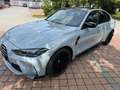 BMW M3 Lim. MCeramikBremseM-DriveLaserlichtHeadUpHka Grau - thumbnail 7