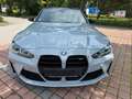 BMW M3 Lim. MCeramikBremseM-DriveLaserlichtHeadUpHka Grau - thumbnail 4