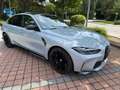 BMW M3 Lim. MCeramikBremseM-DriveLaserlichtHeadUpHka Grau - thumbnail 3