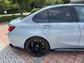 BMW M3 Lim. MCeramikBremseM-DriveLaserlichtHeadUpHka Grau - thumbnail 2