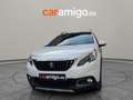 Peugeot 2008 1.2 PureTech S&S Allure EAT6 110 Blanco - thumbnail 3
