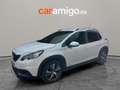 Peugeot 2008 1.2 PureTech S&S Allure EAT6 110 Blanco - thumbnail 4