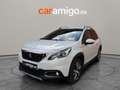 Peugeot 2008 1.2 PureTech S&S Allure EAT6 110 Blanco - thumbnail 1