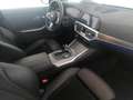 BMW 316 d Touring mhev 48V Msport auto Blanc - thumbnail 13