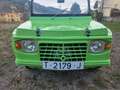 Citroen Méhari Verde - thumbnail 3