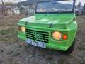 Citroen Méhari Verde - thumbnail 31