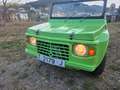 Citroen Méhari Verde - thumbnail 32