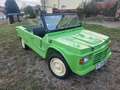 Citroen Méhari Verde - thumbnail 8