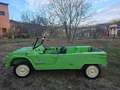 Citroen Méhari Verde - thumbnail 27