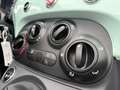 Fiat 500C 1.2 Lounge *CABRIO*AIRCO*PDC*MF.STUUR +BLUETOOTH*A Groen - thumbnail 16