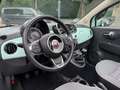Fiat 500C 1.2 Lounge *CABRIO*AIRCO*PDC*MF.STUUR +BLUETOOTH*A Groen - thumbnail 12