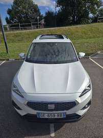 Tarraco 2.0 TDI 150 ch Start/Stop DSG7 7 pl Style Business