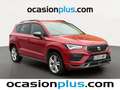 SEAT Ateca 1.5 EcoTSI S&S FR Special Edition Rojo - thumbnail 2