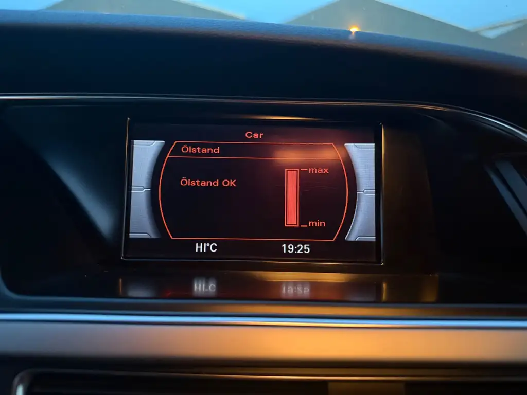 Audi A5 Sportback 3.0 TFSI Quattro | Sline | PDC Bild 20