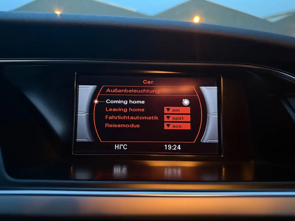 Audi A5 Sportback 3.0 TFSI Quattro | Sline | PDC Bild 21