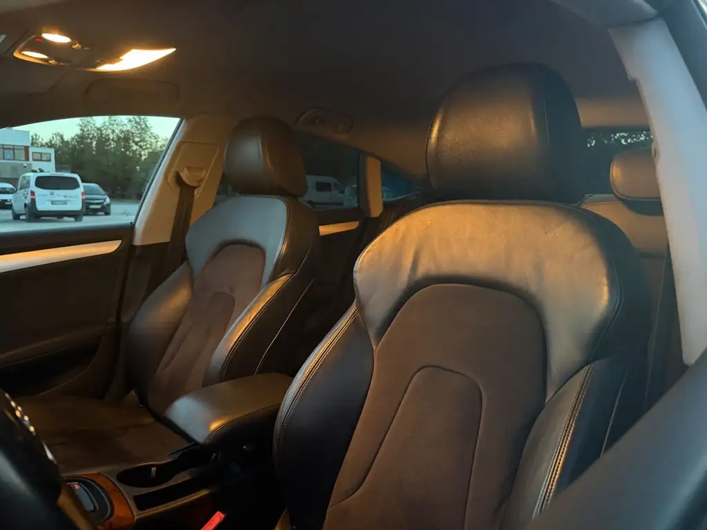 Audi A5 Sportback 3.0 TFSI Quattro | Sline | PDC Bild 14