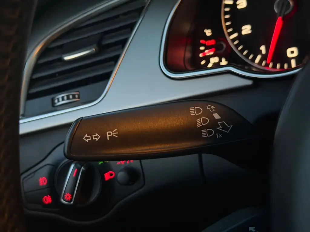 Audi A5 Sportback 3.0 TFSI Quattro | Sline | PDC Bild 23