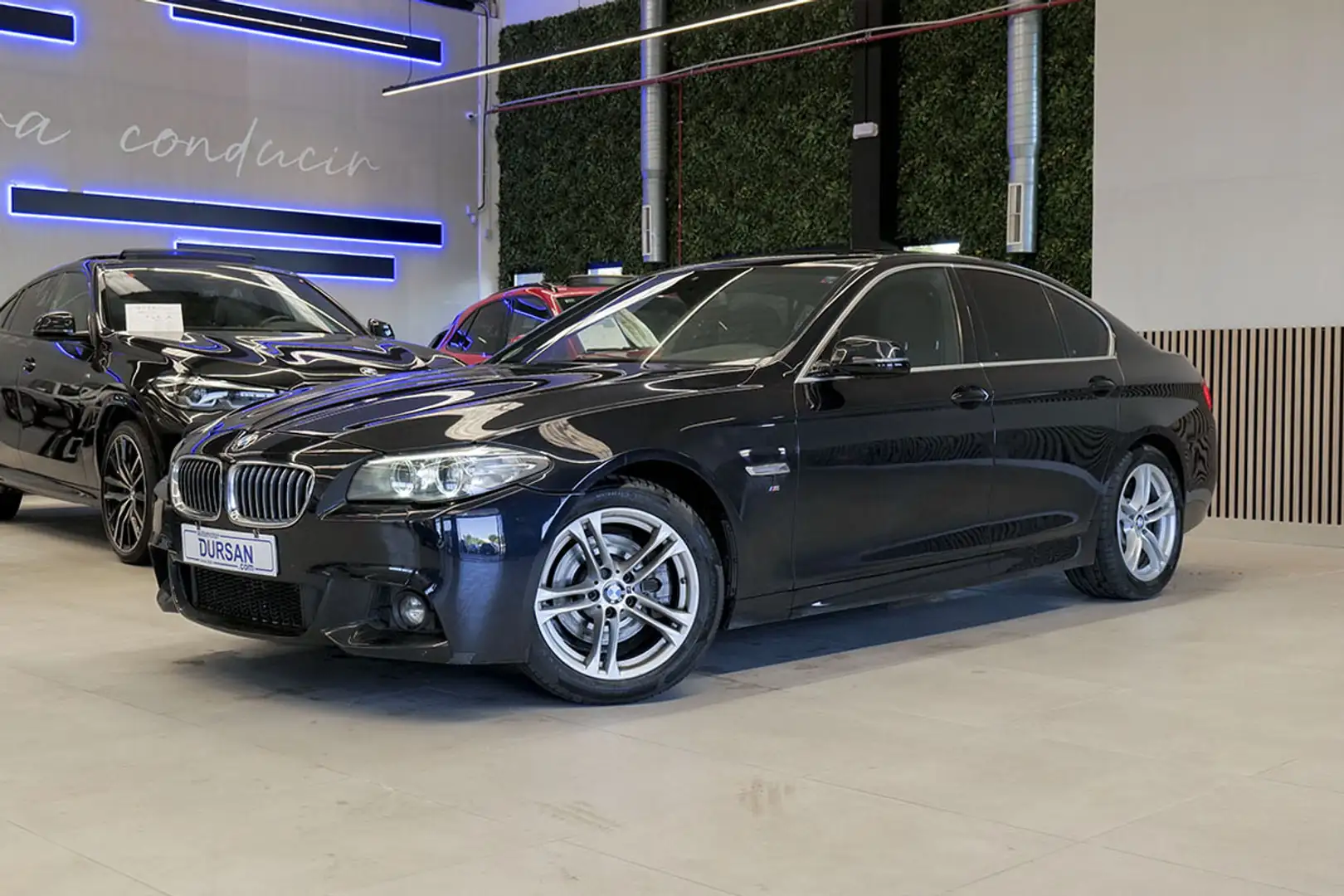 BMW 520 520dA xDrive - 1
