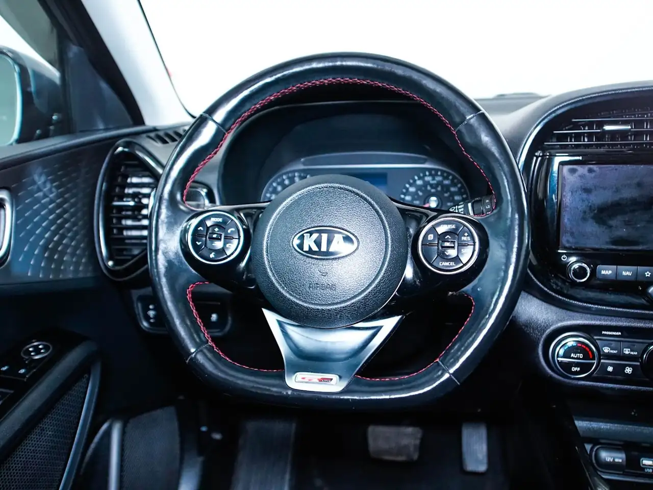 Kia Soul снимка Kia Soul