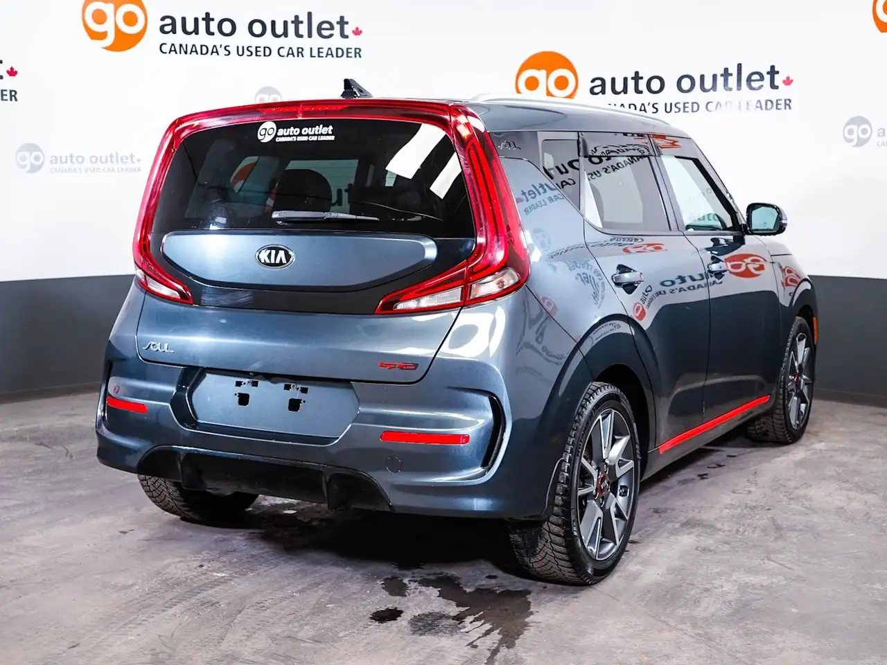 Kia Soul снимка Kia Soul