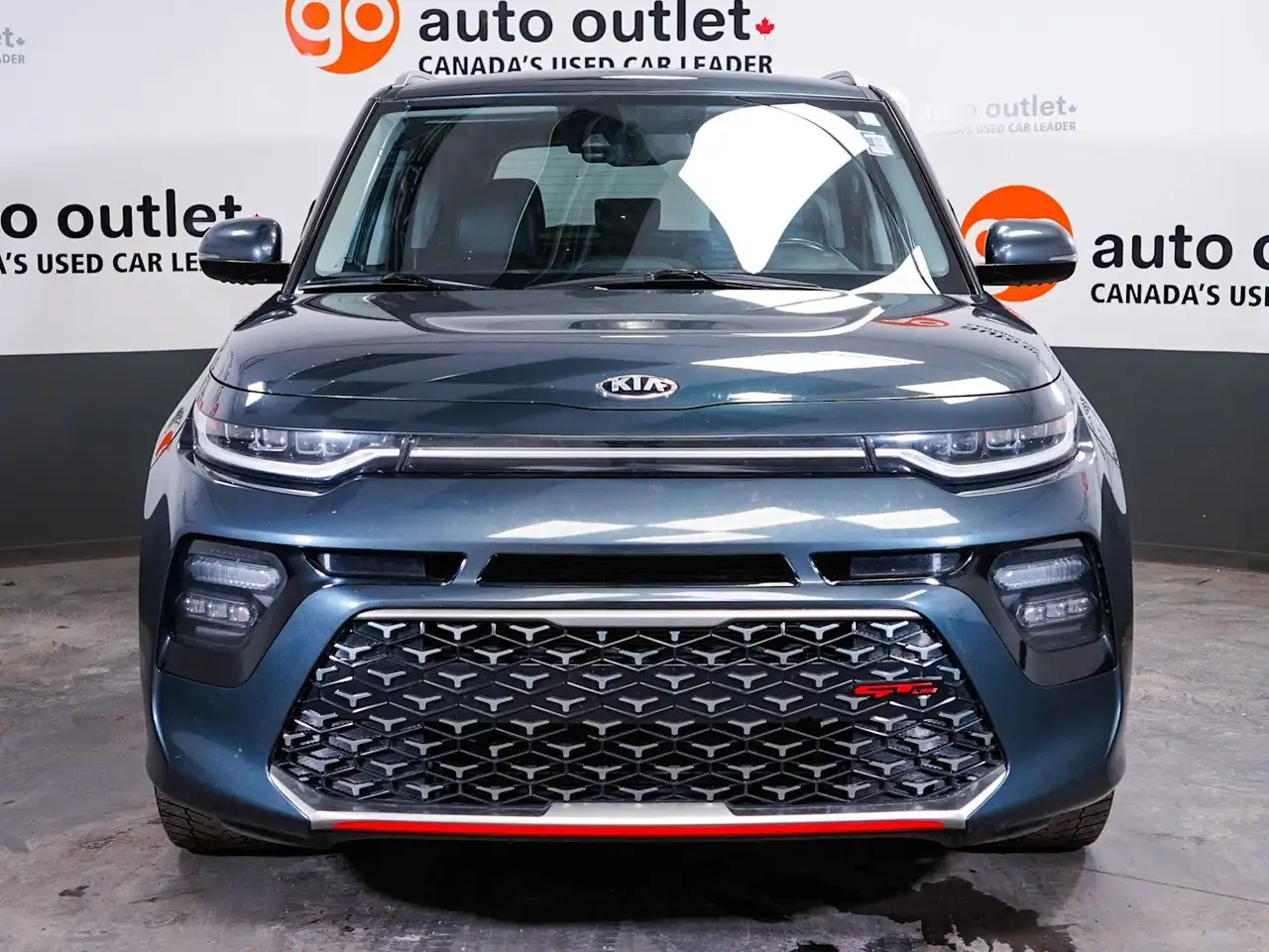 Kia Soul снимка Kia Soul