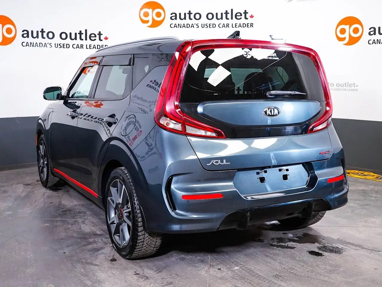 Kia Soul снимка Kia Soul
