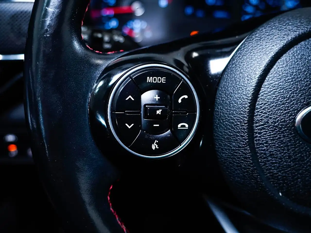Kia Soul снимка Kia Soul