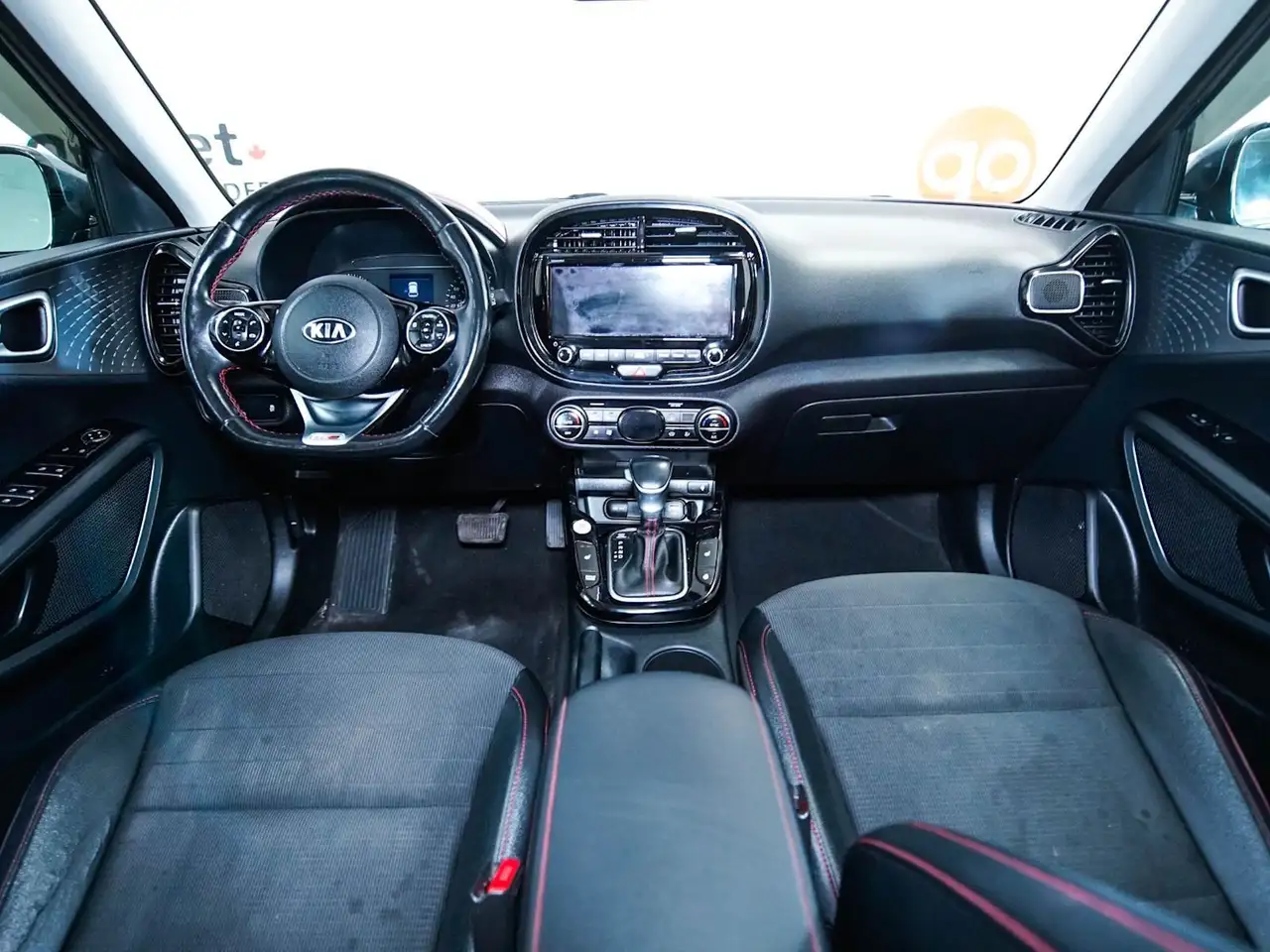 Kia Soul снимка Kia Soul