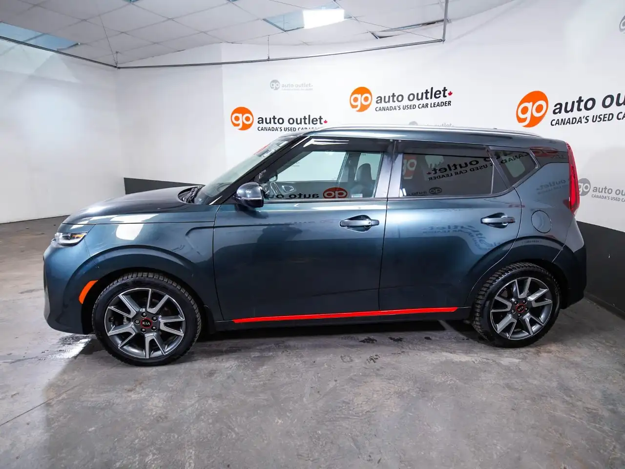 Kia Soul снимка Kia Soul
