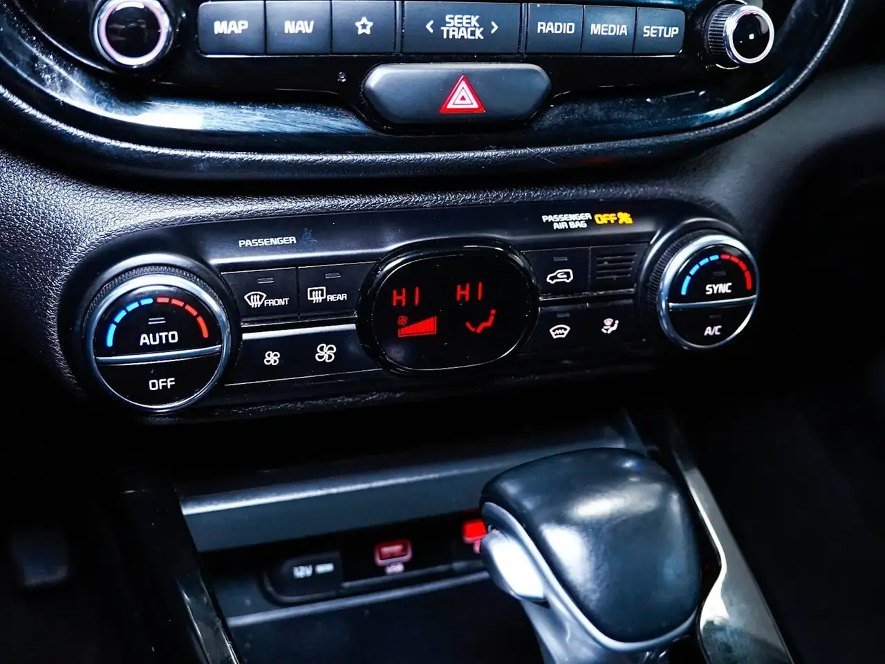 Kia Soul снимка Kia Soul