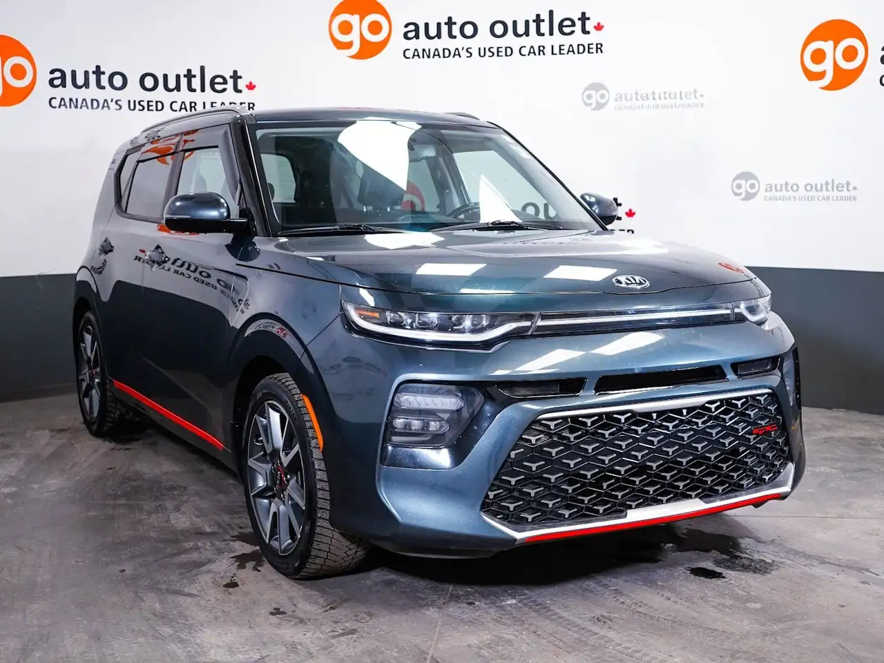 Kia Soul снимка Kia Soul