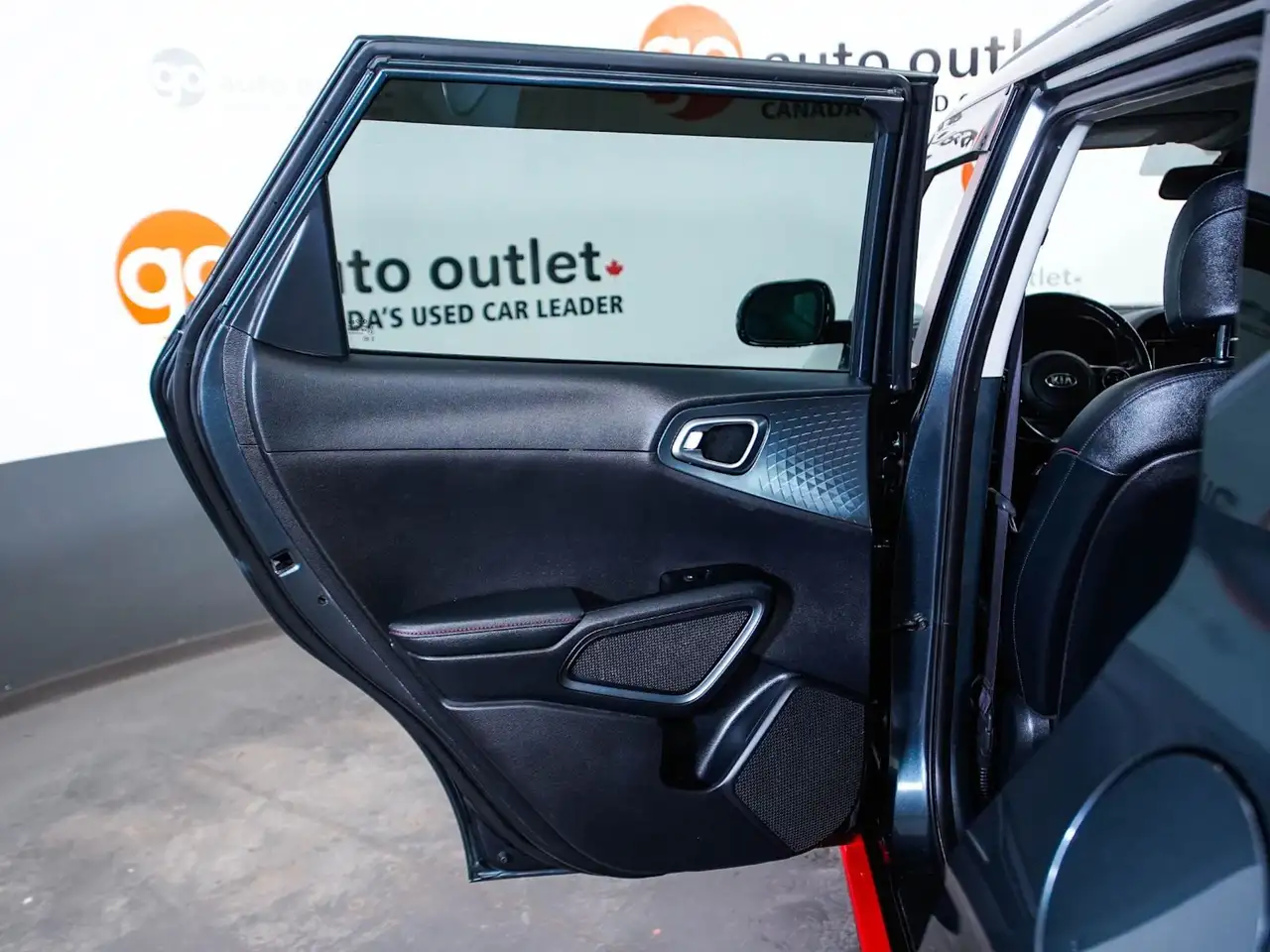 Kia Soul снимка Kia Soul