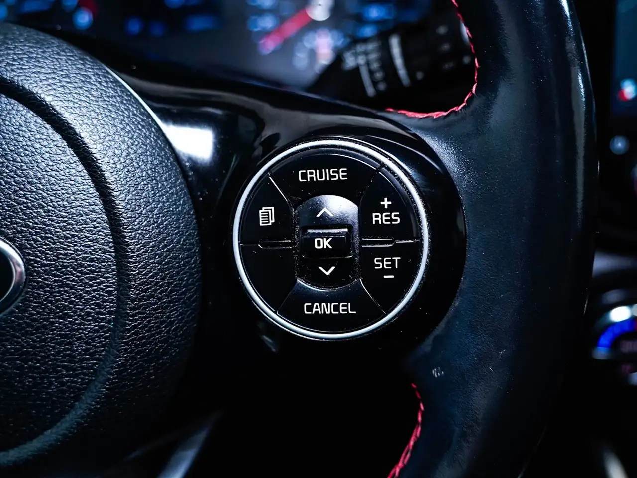 Kia Soul снимка Kia Soul