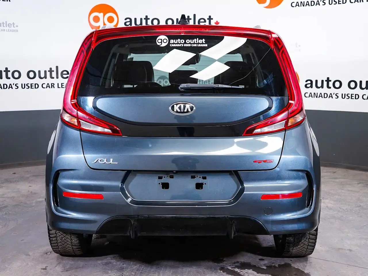 Kia Soul снимка Kia Soul