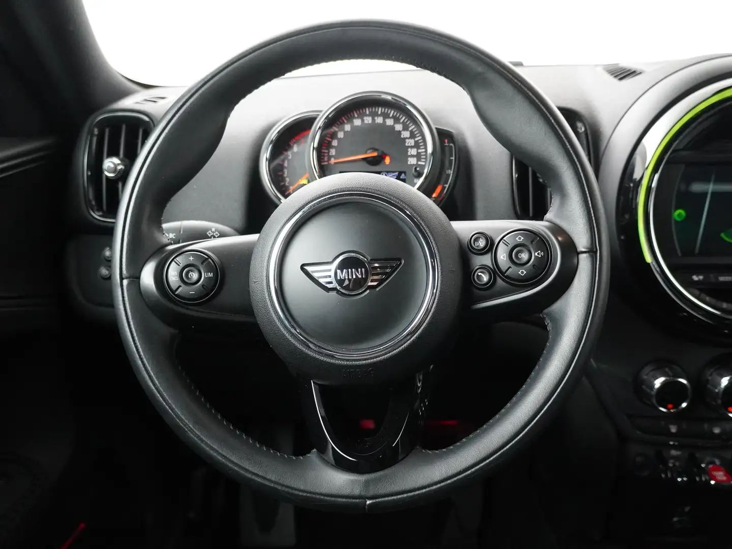 MINI Cooper Countryman Chili | NAVI | PDC | Trekhaak | Comfort Access | Noir - 2