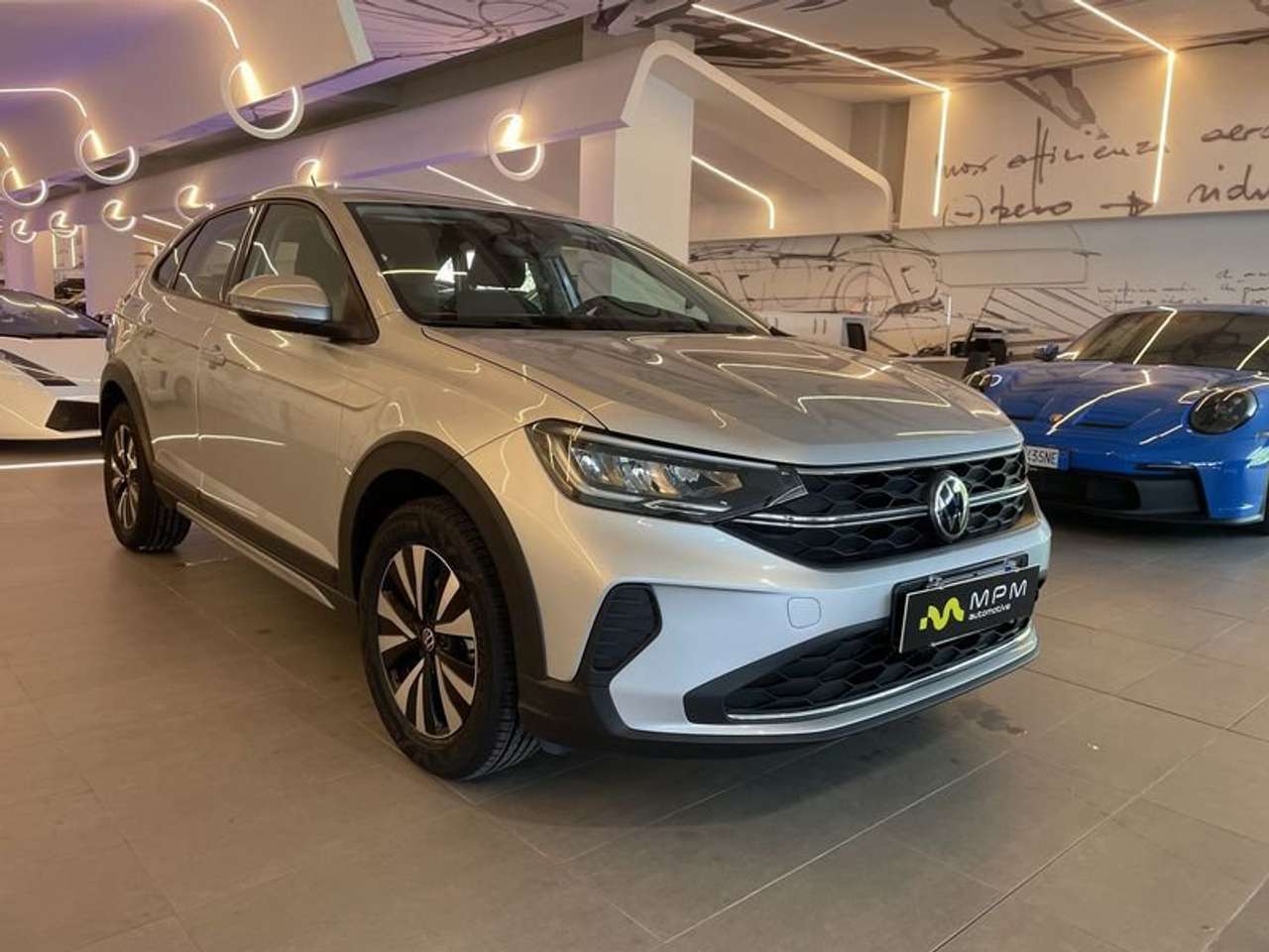 Volkswagen Taigo 1.0 TSI LIFE 95 CV