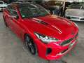 Kia Stinger GT 4WD*NUR 76 TKM*VOLLAUSSTATTUNG* Rood - thumbnail 26