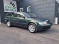 Volkswagen Passat PASSAT 1.9TDI *1.HAND*ROSTFREI*SAMMLERZUSTAND*S... Grün - thumbnail 1