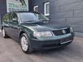 Volkswagen Passat PASSAT 1.9TDI *1.HAND*ROSTFREI*SAMMLERZUSTAND*S... Grün - thumbnail 12